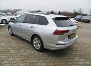 Volkswagen Golf Kombi 1,5 l 110 kw