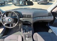 BMW Řada 3 Sedan / Limuzína 1,8 l 85 kw