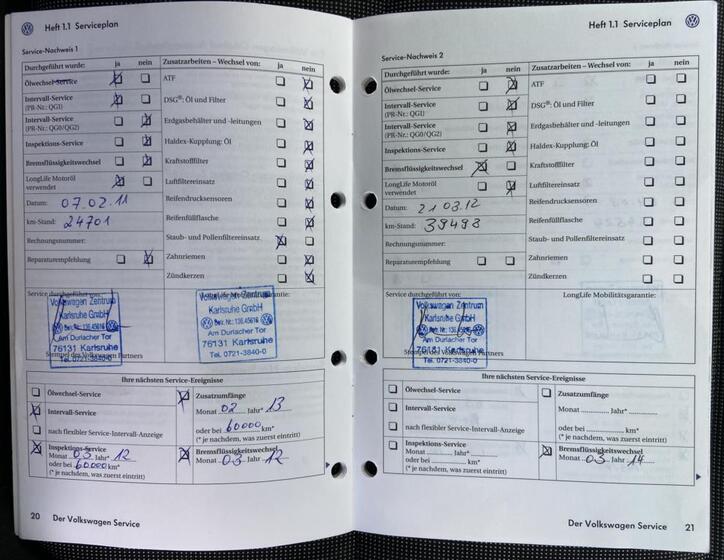 Volkswagen Tiguan 44