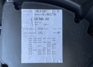 Audi e-tron Kombi 0,0 300 kw