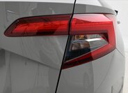 Škoda Karoq SUV / Terénní 1,5 l 110 kw