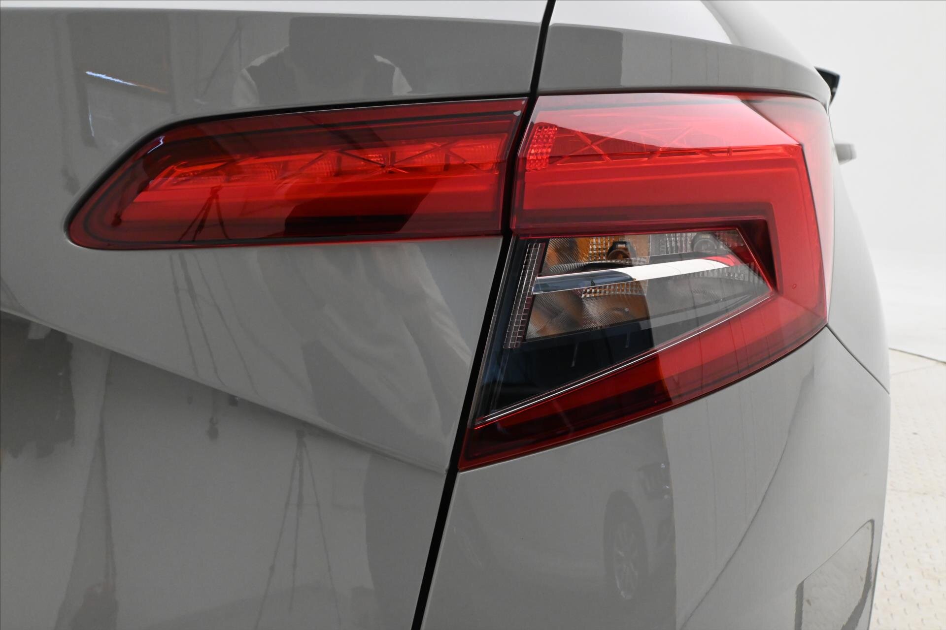 Škoda Karoq SUV / Terénní 1,5 l 110 kw