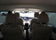 Mercedes-Benz Třídy V 18