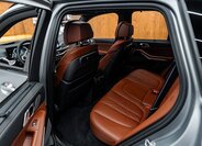 BMW X5 SUV 3,0 l 210 kw