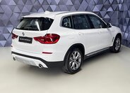 BMW X3 SUV / Terénní 3,0 l 195 kw