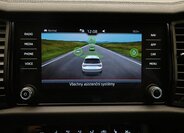 Škoda Kodiaq SUV / Terénní 2,0 l 110 kw