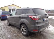 Ford Kuga SUV 1,5 l 110 kw