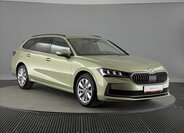 Škoda Superb Kombi 2,0 l 110 kw