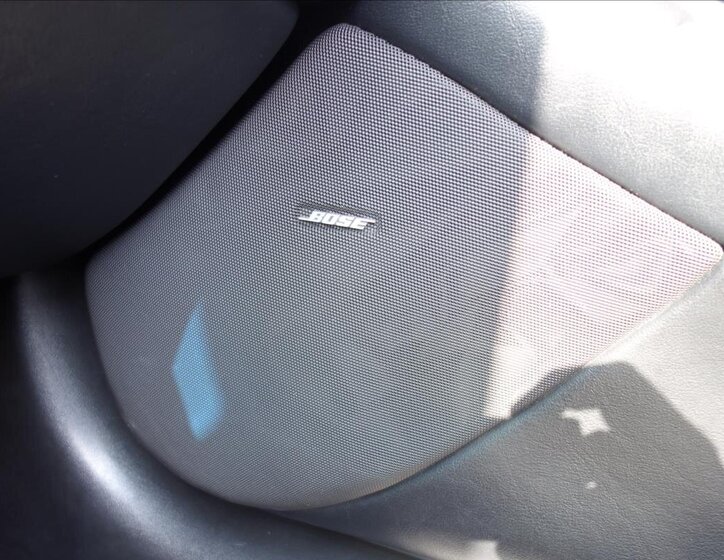 Chevrolet Corvette Kupé 5,7 l 253 kw