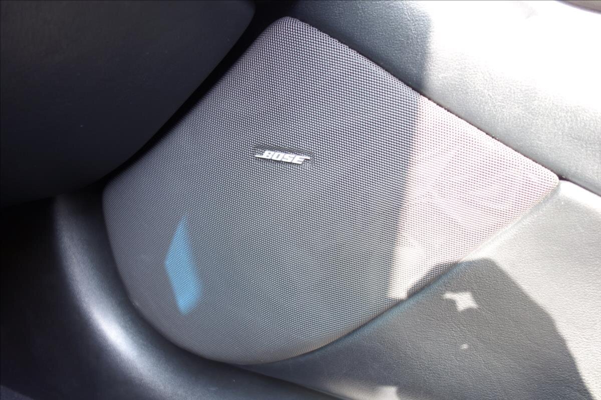 Chevrolet Corvette Kupé 5,7 l 253 kw