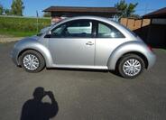 Volkswagen New Beetle 6