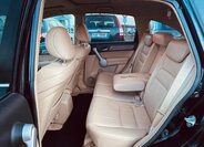 Honda CR-V SUV / Terénní 2,0 l 110 kw