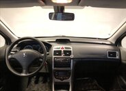 Peugeot 307 Hatchback 1,6 l 80 kw