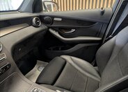 Mercedes-Benz GLC SUV 2,0 l 145 kw
