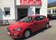 Seat Leon Hatchback 999,0 81 kw