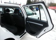 Škoda Octavia Kombi 1,6 l 77 kw