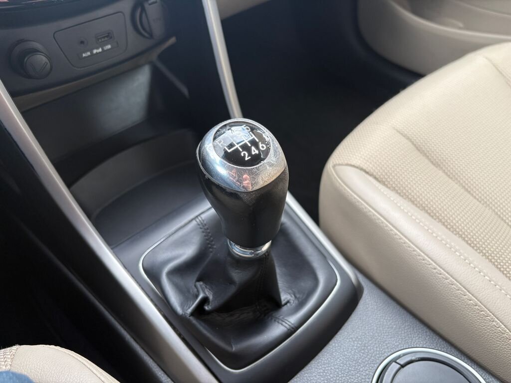 Hyundai i30 Kombi 1,6 l 99 kw