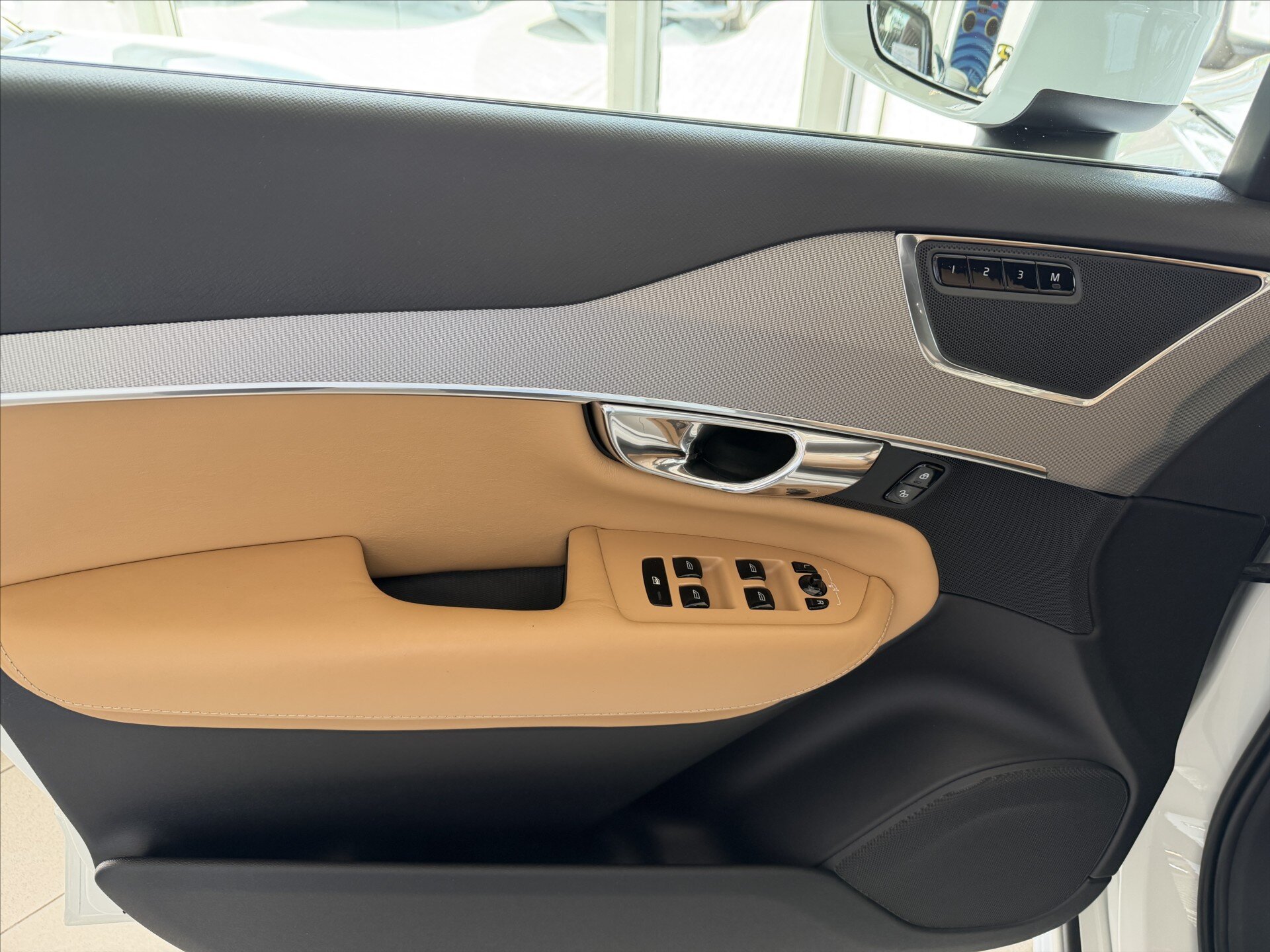 Volvo XC90 Ostatní 2,0 l 173 kw