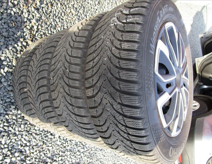 Suzuki SX4 Hatchback 998,0 82 kw