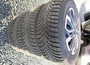 Suzuki SX4 Hatchback 998,0 82 kw