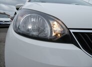 Škoda Citigo Hatchback 999,0 44 kw