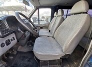 Ford Transit Ostatní 2,5 l 63 kw