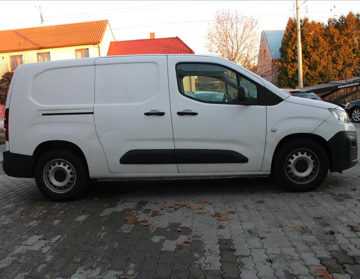 Citroën Berlingo 3