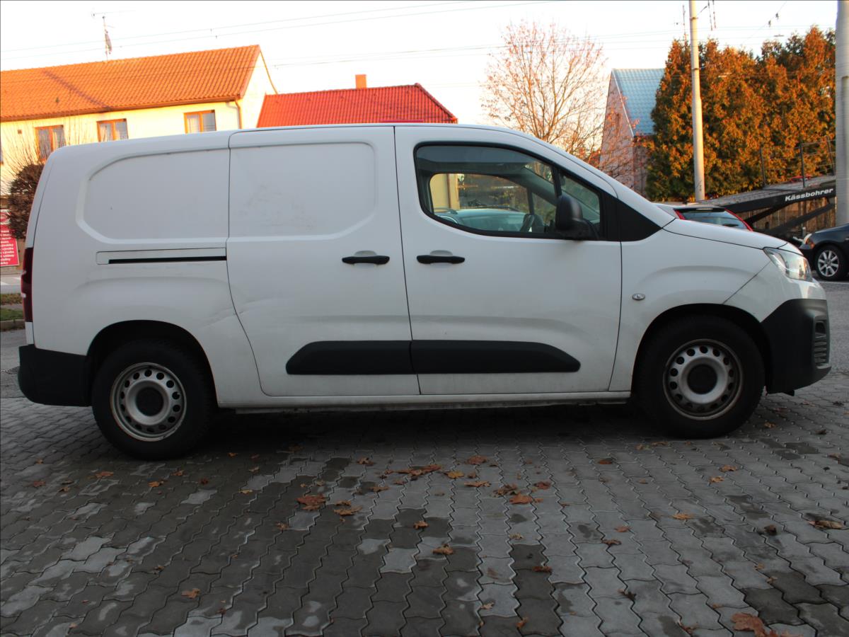 Citroën Berlingo