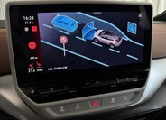 Volkswagen ID.4 SUV / Terénní 0,0 150 kw