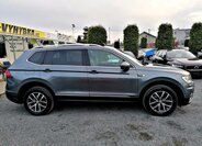 Volkswagen Tiguan Allspace 7