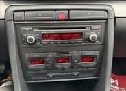 Audi A4 Ostatní 1,9 l 85 kw