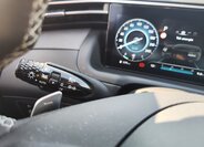 Hyundai Tucson SUV / Terénní 1,6 l 110 kw