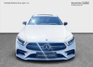 Mercedes-Benz CLS 8