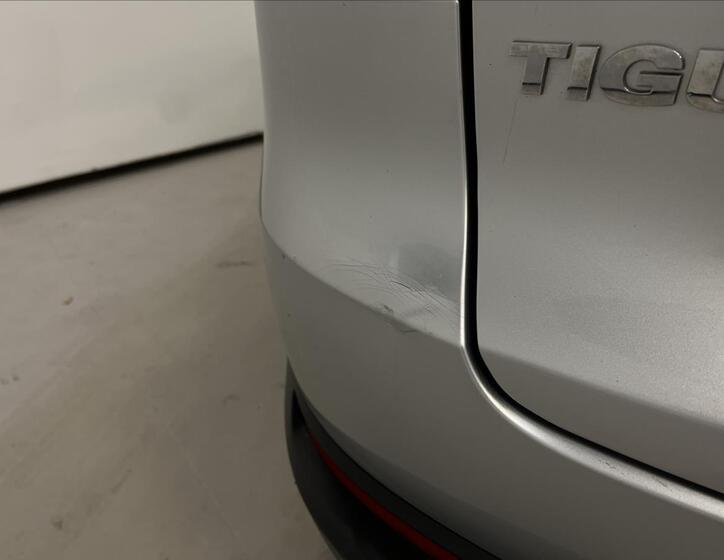 Volkswagen Tiguan 30