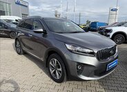 KIA Sorento 7