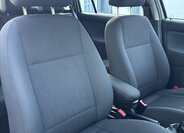 Škoda Octavia Kombi 1,9 l 74 kw