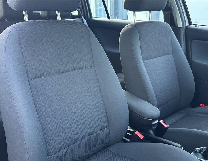 Škoda Octavia Kombi 1,9 l 74 kw