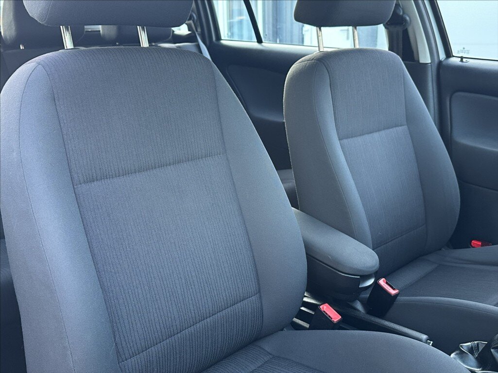 Škoda Octavia Kombi 1,9 l 74 kw