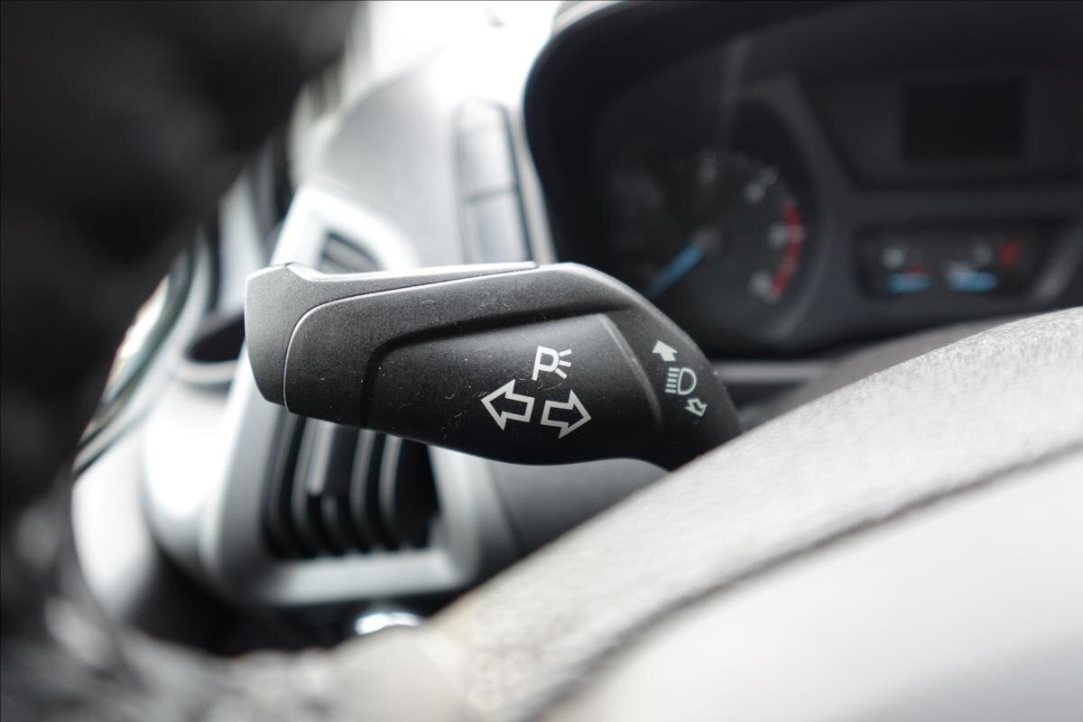 Ford Transit Custom Ostatní 2,0 l 77 kw