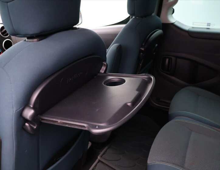 Citroën Berlingo Kombi 1,6 l 88 kw