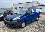 Toyota ProAce Skříň 2,0 l 94 kw