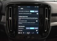 Volvo C40 SUV 0,0 325 kw