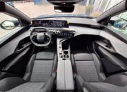 Peugeot 5008 SUV / Terénní 1,2 l 107 kw