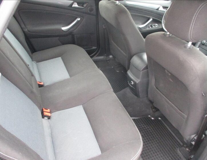 Ford Mondeo Kombi 2,0 l 103 kw