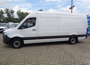 Mercedes-Benz Sprinter Ostatní 2,0 l 110 kw