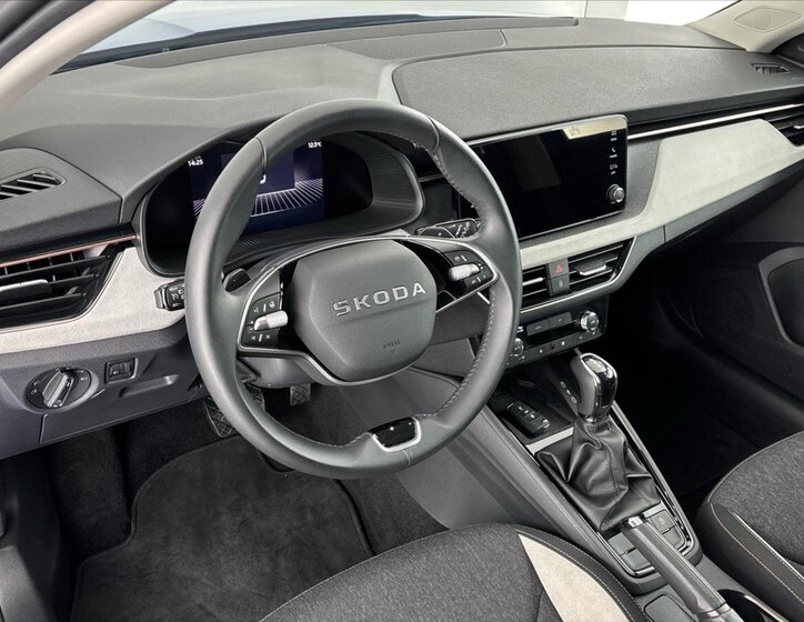 Škoda Scala Hatchback 999,0 85 kw