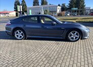 Porsche Panamera Hatchback 3,6 l 220 kw