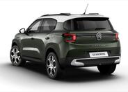 Citroën C3 Aircross 3
