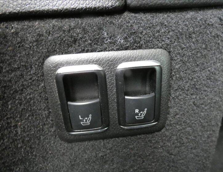 Mercedes-Benz GL SUV / Terénní 3,0 l 190 kw