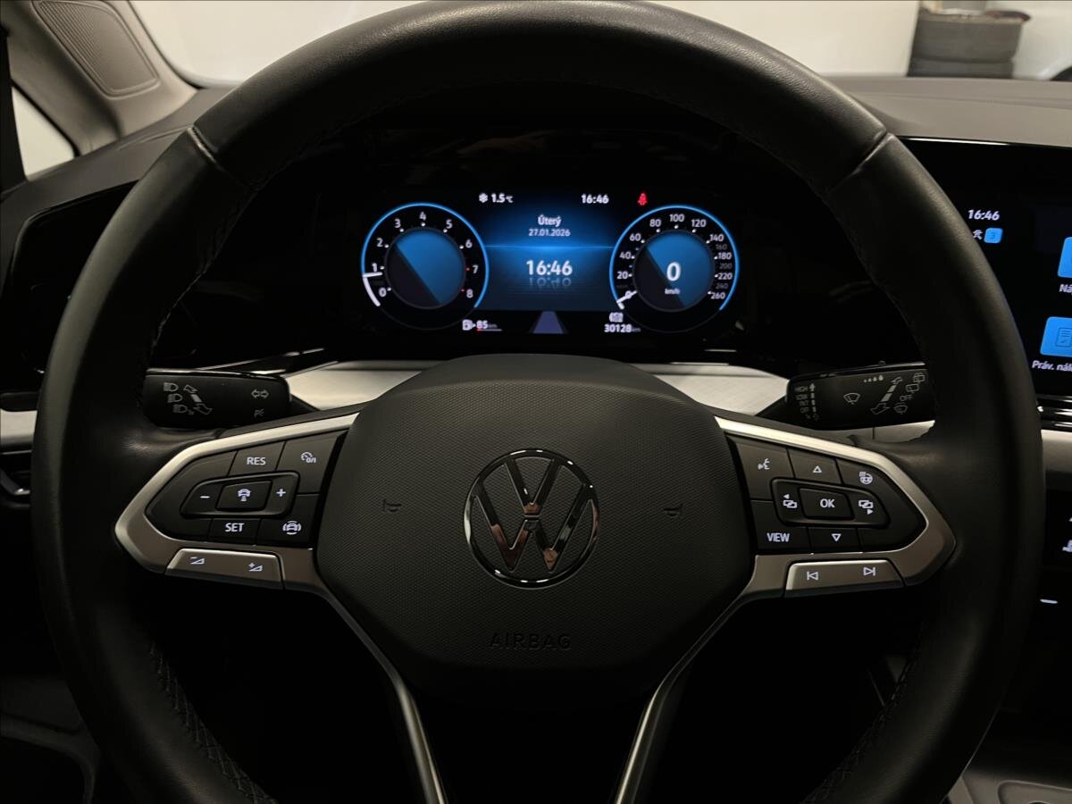 Volkswagen Golf Kombi 1,5 l 110 kw